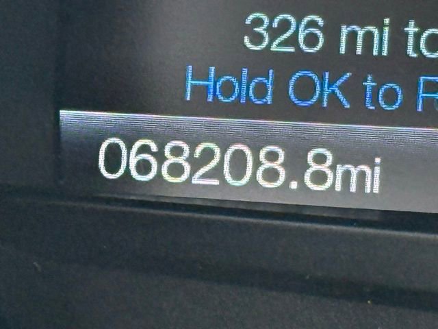 Used 2018 Ford Edge SEL w/ Equipment Group 201A FWD image 18