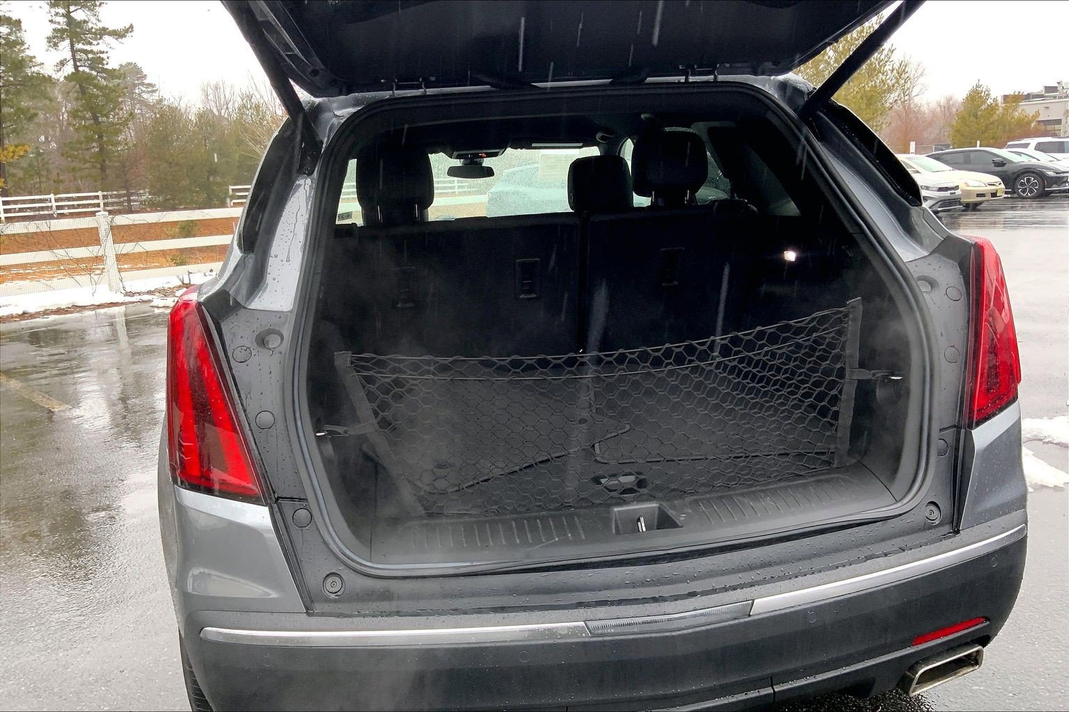 Used 2022 Cadillac XT5 Luxury FWD image 36