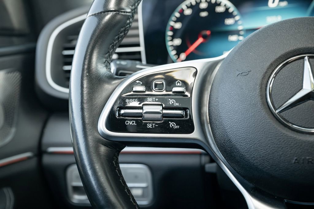 Used 2022 Mercedes-Benz GLE 350 image 23
