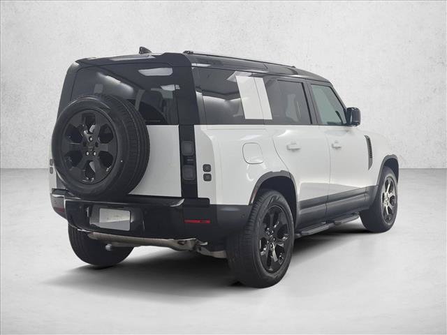 New 2026 Land Rover Defender 110 S AWD/4WD video 2