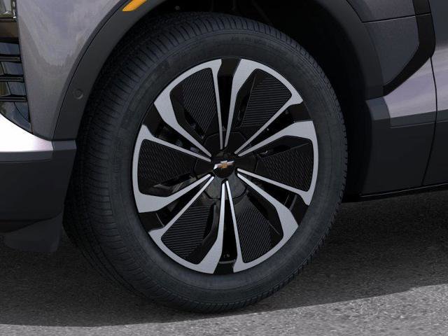 New 2026 Chevrolet Blazer EV LT image 9