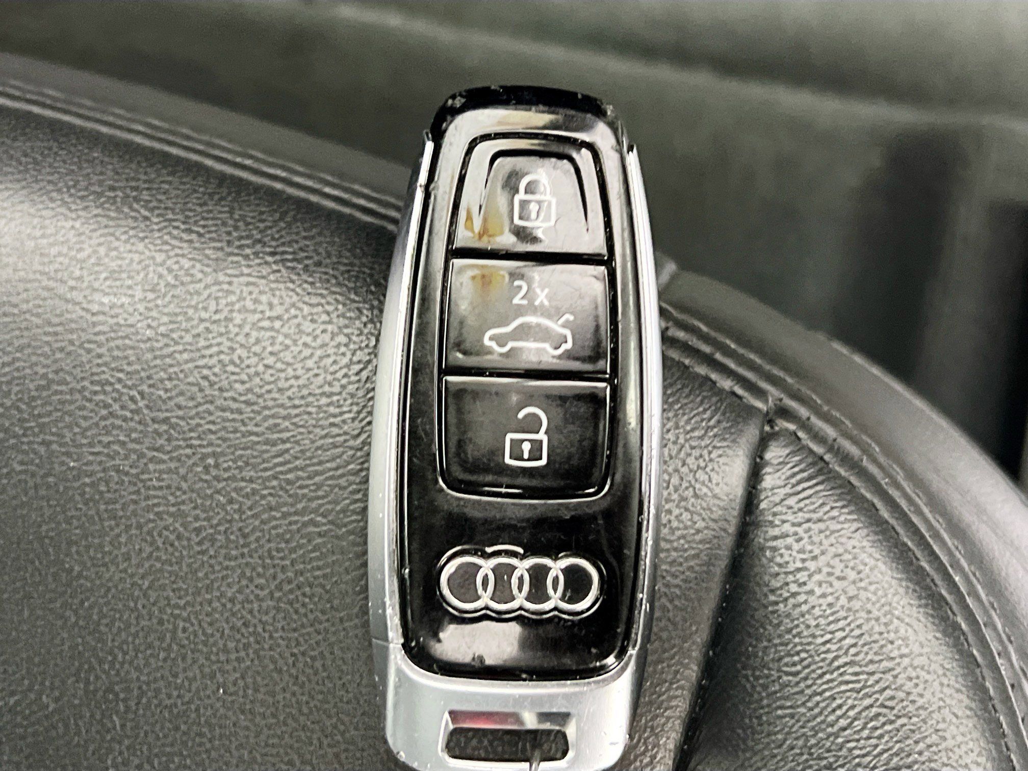 Used 2024 Audi Q7 2.0T Premium Plus image 36