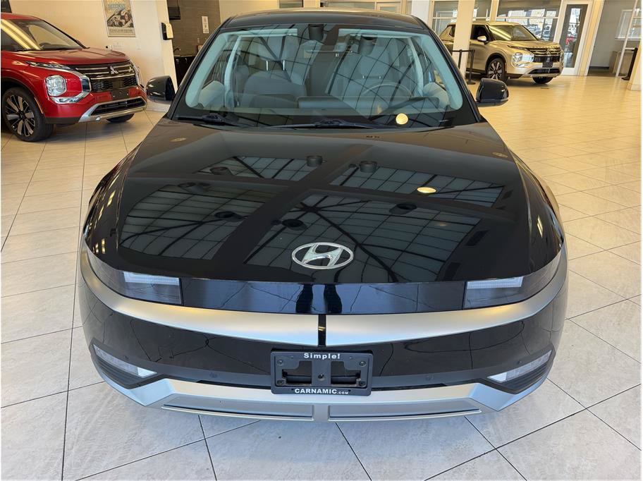 Used 2024 Hyundai Ioniq 5 SEL RWD image 2