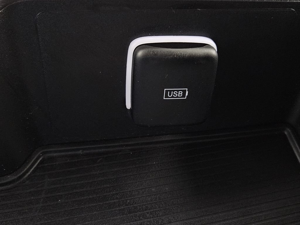 Used 2025 RAM 2500 Big Horn AWD/4WD image 20