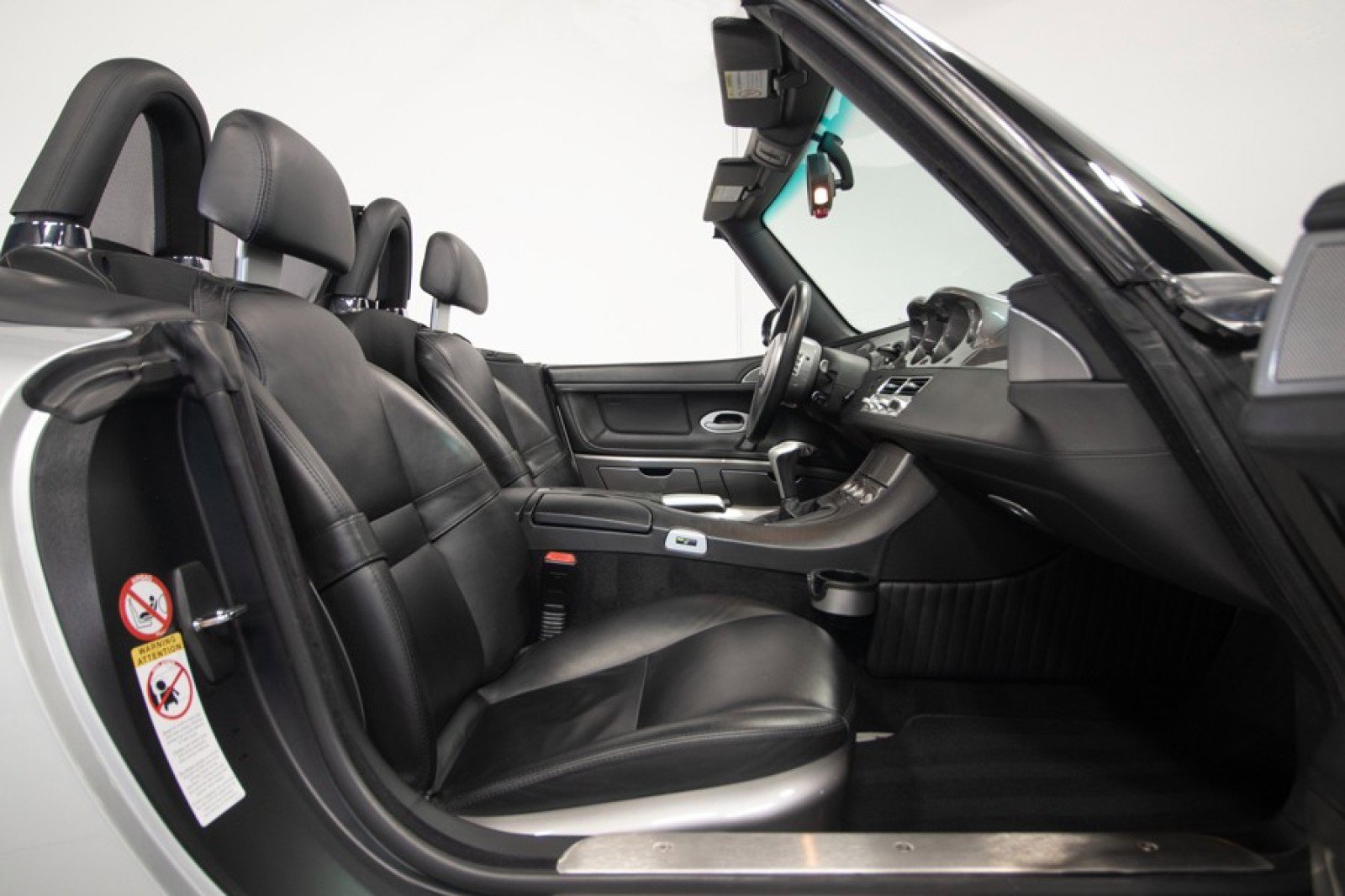 Used 2001 BMW Z8 image 73