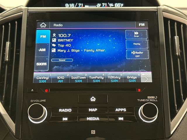 Certified 2021 Subaru Forester Limited AWD/4WD image 12