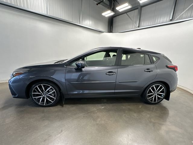 Used 2024 Subaru Impreza 2.0i Sport image 2