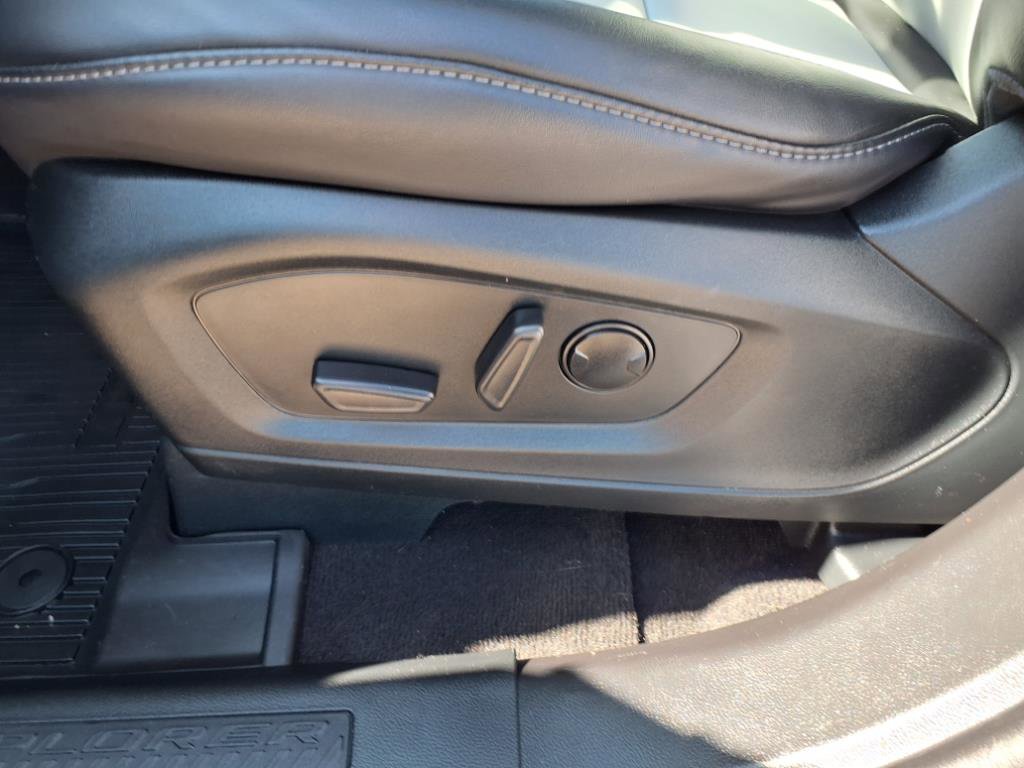 Used 2023 Ford Explorer XLT w/ Equipment Group 202A image 20