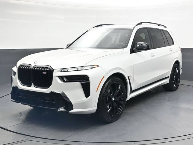 Used 2025 BMW X7 M60i AWD/4WD image 10