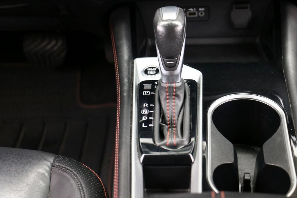 Used 2024 Nissan Altima 2.5 SR FWD image 28