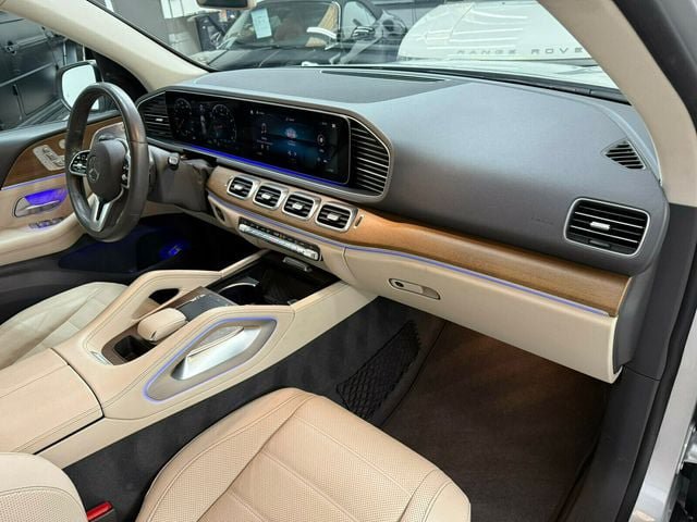 Used 2020 Mercedes-Benz GLE 450 4MATIC image 11