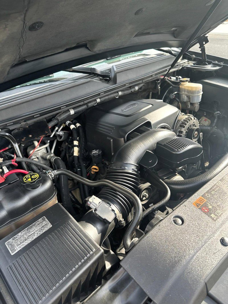 Used 2013 Chevrolet Tahoe image 5