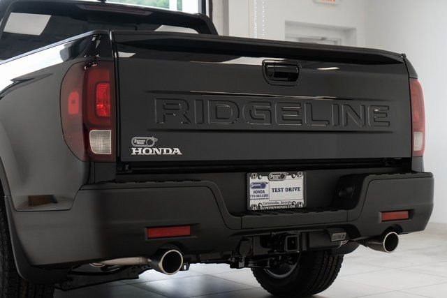 New 2026 Honda Ridgeline RTL image 8