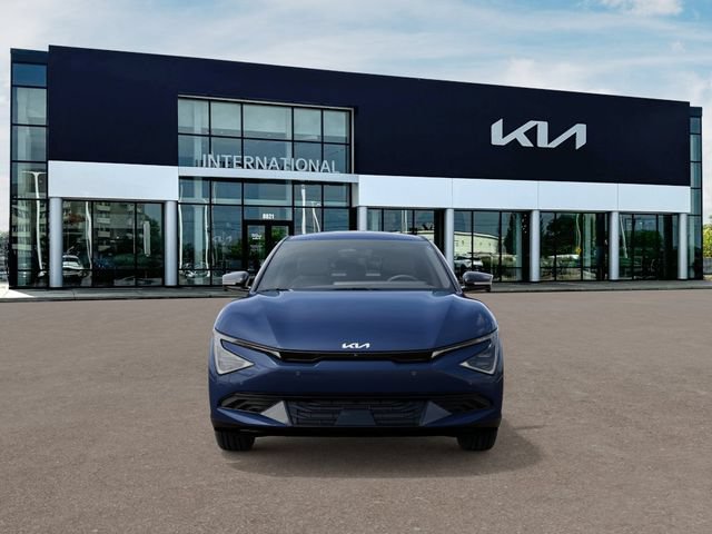 New 2026 Kia EV6 Wind AWD/4WD image 2