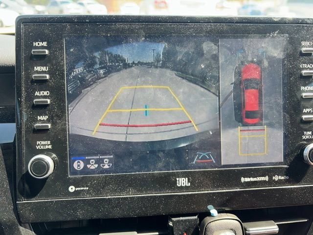 Used 2024 Toyota Camry XSE w/ Navigation Package FWD image 13