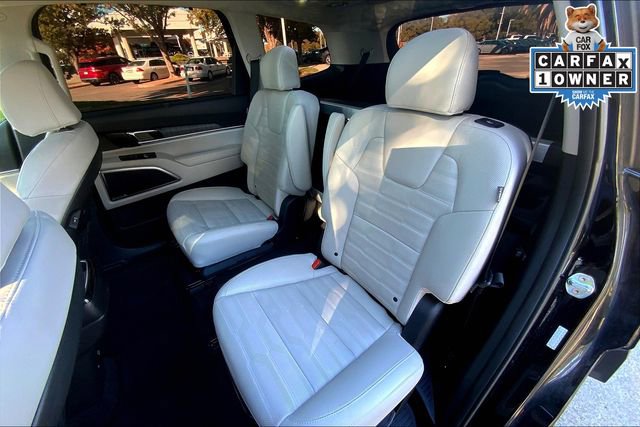 Used 2023 Kia Telluride SX Prestige image 25