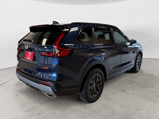 New 2026 Honda CR-V TrailSport image 5