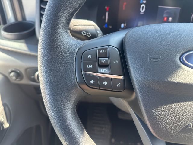 New 2026 Ford Transit 250 148 Medium Roof image 24