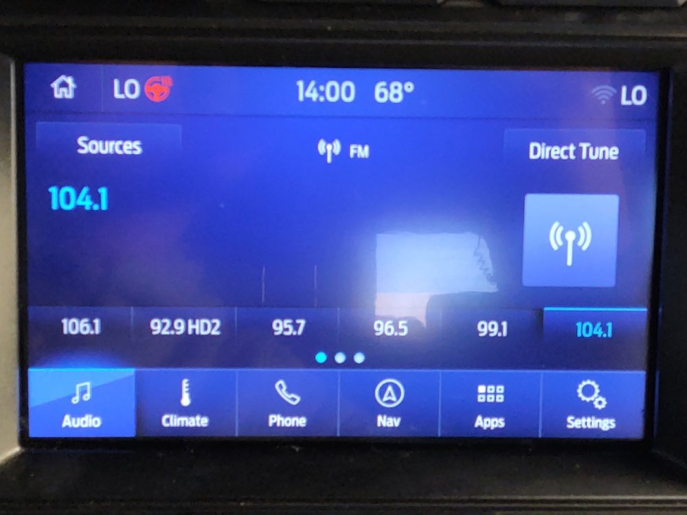 Used 2018 Ford Expedition Max Limited RWD image 25