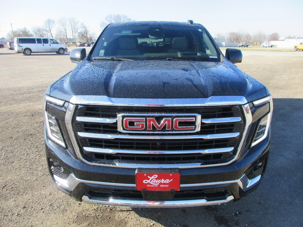 New 2026 GMC Yukon Elevation w/ Elevation Premium Package image 10