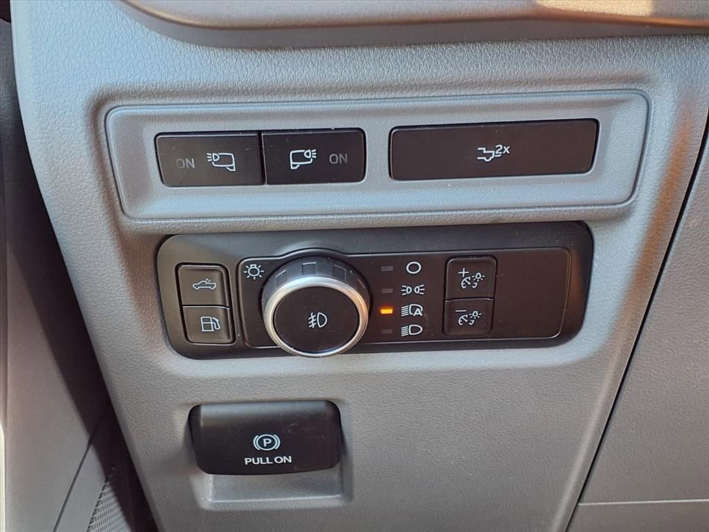 Used 2024 Ford F150 XLT w/ Equipment Group 302A MID image 23