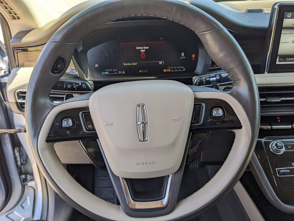 Used 2022 Lincoln Corsair Reserve w/ Elements Package image 27