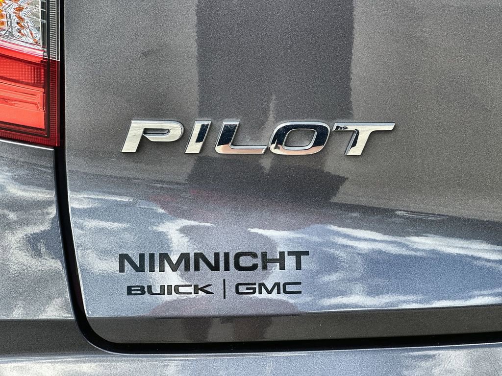 Used 2022 Honda Pilot Elite image 31