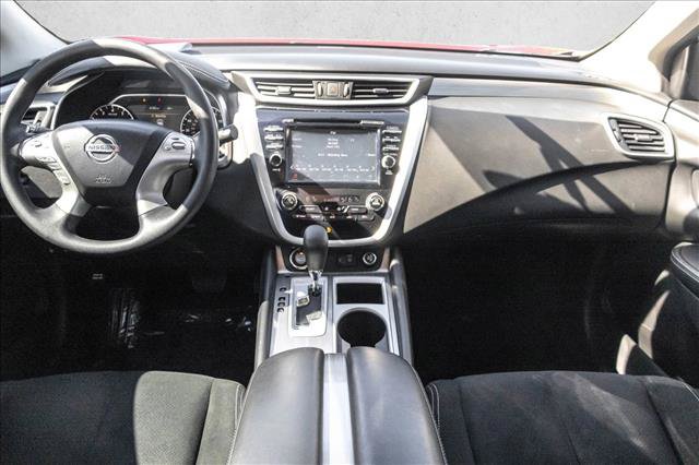 Used 2018 Nissan Murano S AWD/4WD image 19
