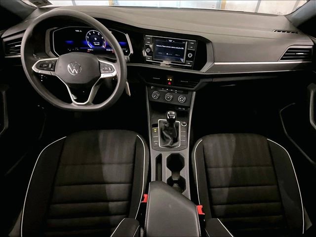 Used 2022 Volkswagen Jetta Sport FWD image 14