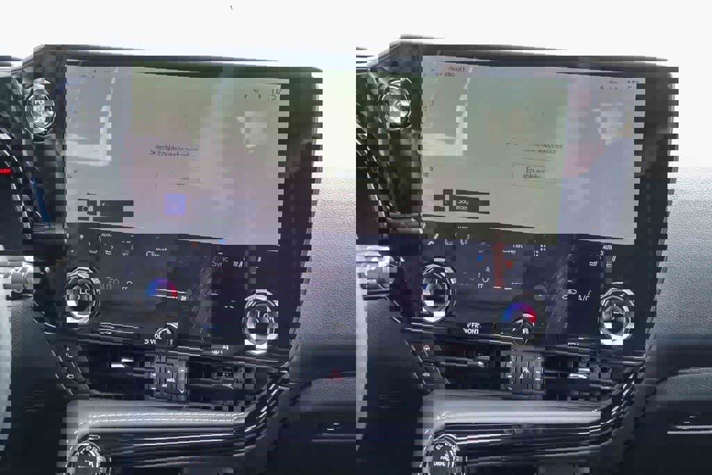 Used 2025 Lexus NX 450h+ AWD w/ Towing Package (2000 Lbs) image 12