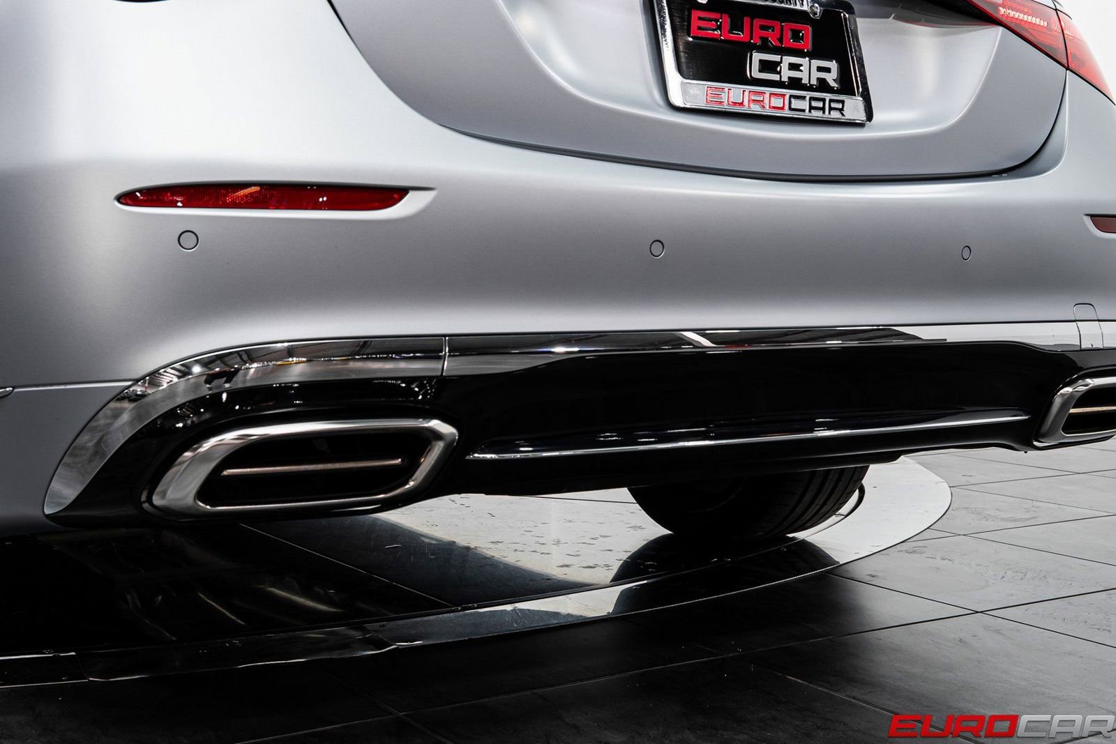 Used 2024 Mercedes-Benz Maybach S 680 4MATIC image 19