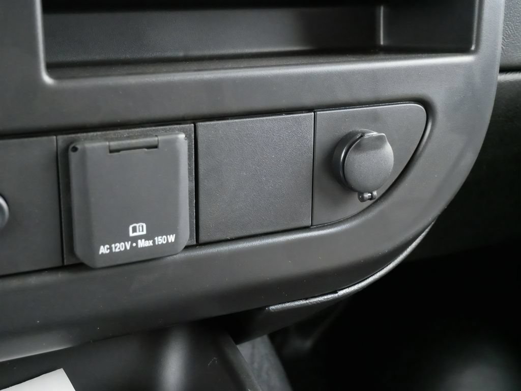 New 2026 Chevrolet Express 3500 w/ Power Convenience Package RWD image 24