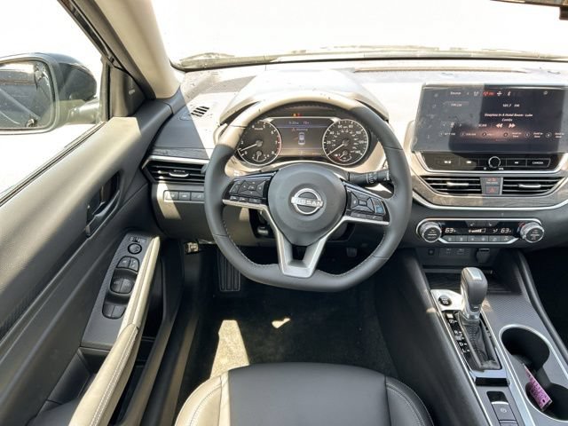 New 2026 Nissan Altima 2.5 SV w/ SV Premium Package AWD/4WD image 19