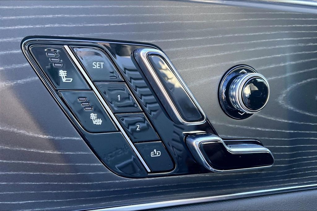 New 2026 Cadillac Lyriq Sport image 20