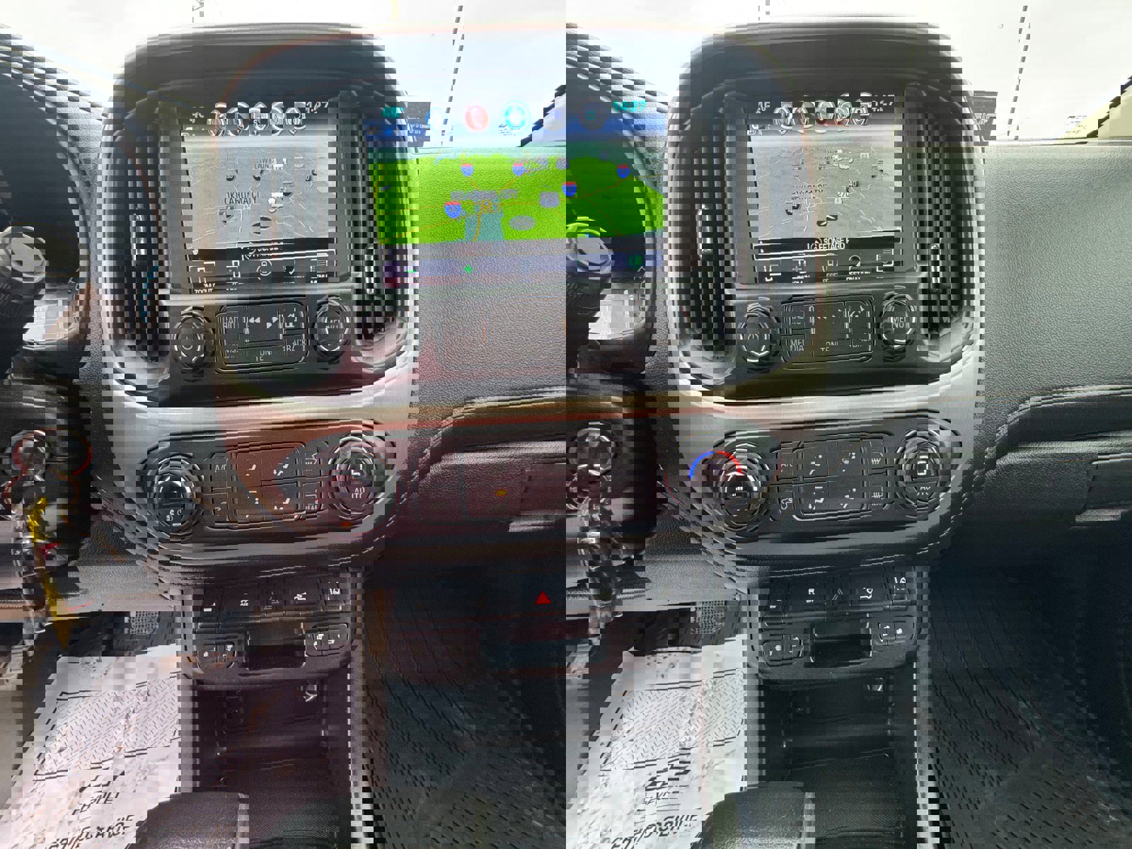 Used 2018 GMC Canyon SLT w/ Driver Alert Package image 21