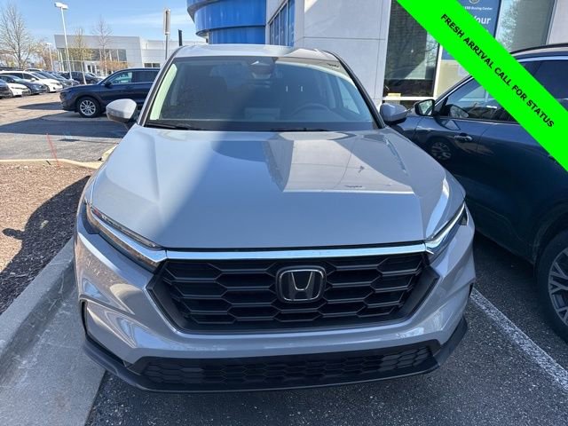 Used 2026 Honda CR-V LX image 2