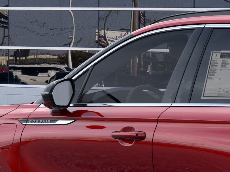 New 2025 Lincoln Corsair Grand Touring w/ Equipment Group 301A image 20