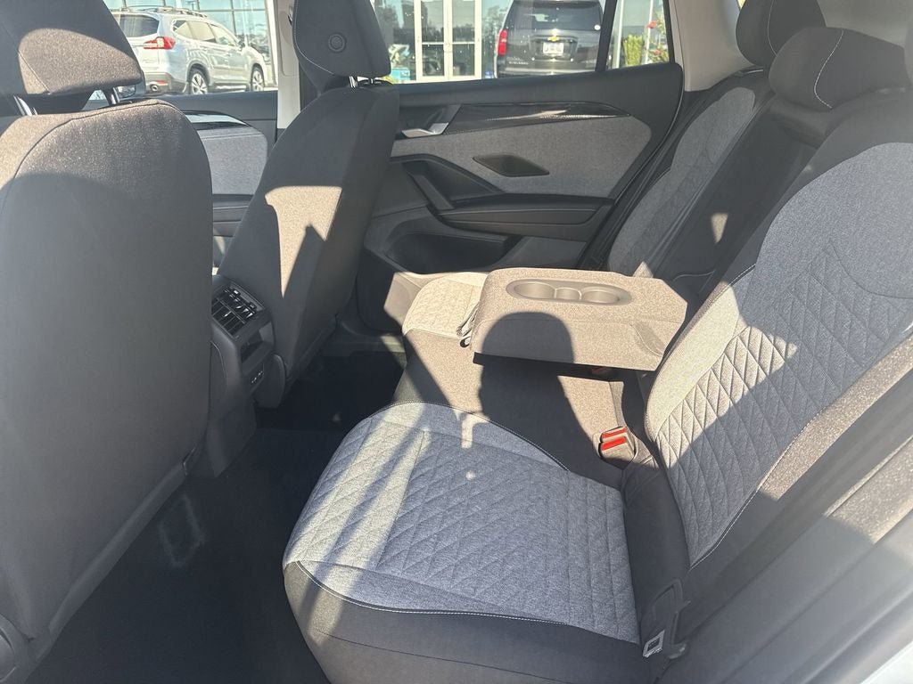 New 2025 Volkswagen Tiguan S AWD/4WD image 25