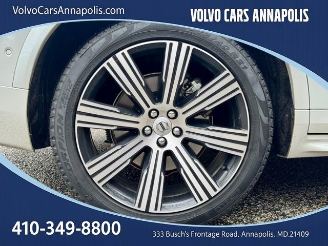 Used 2024 Volvo XC90 T8 Ultimate image 9