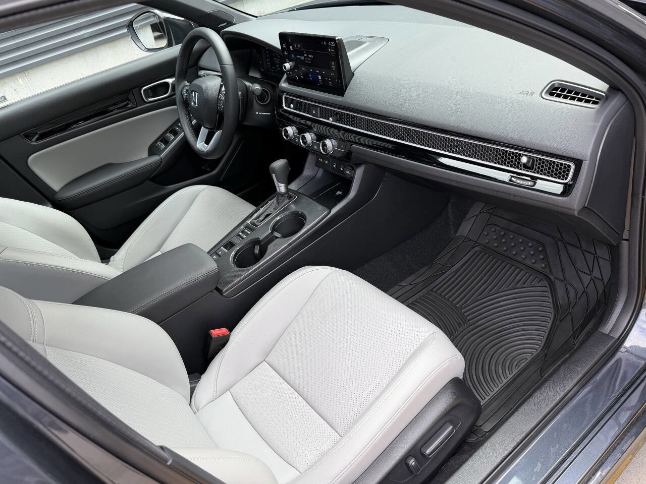 Used 2026 Honda Civic Sport Touring image 21