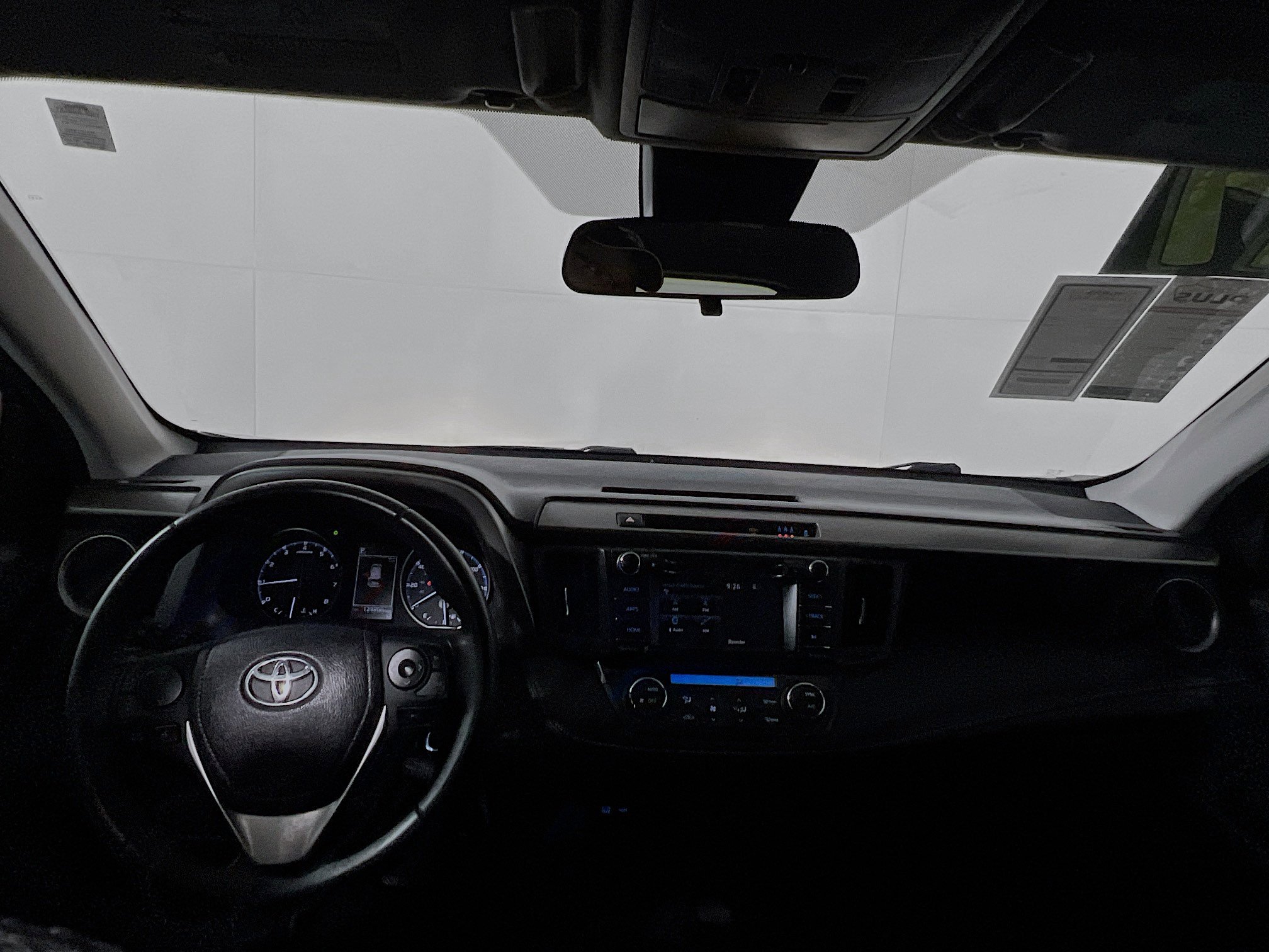 Used 2017 Toyota RAV4 XLE image 29