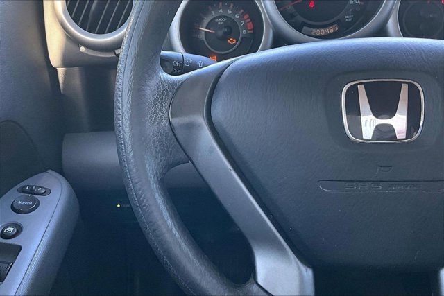 Used 2005 Honda Element EX image 11