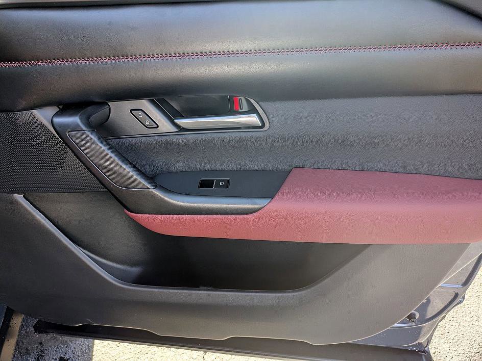 New 2026 MAZDA CX-50 AWD 2.5 Hybrid w/ Weather Package image 33