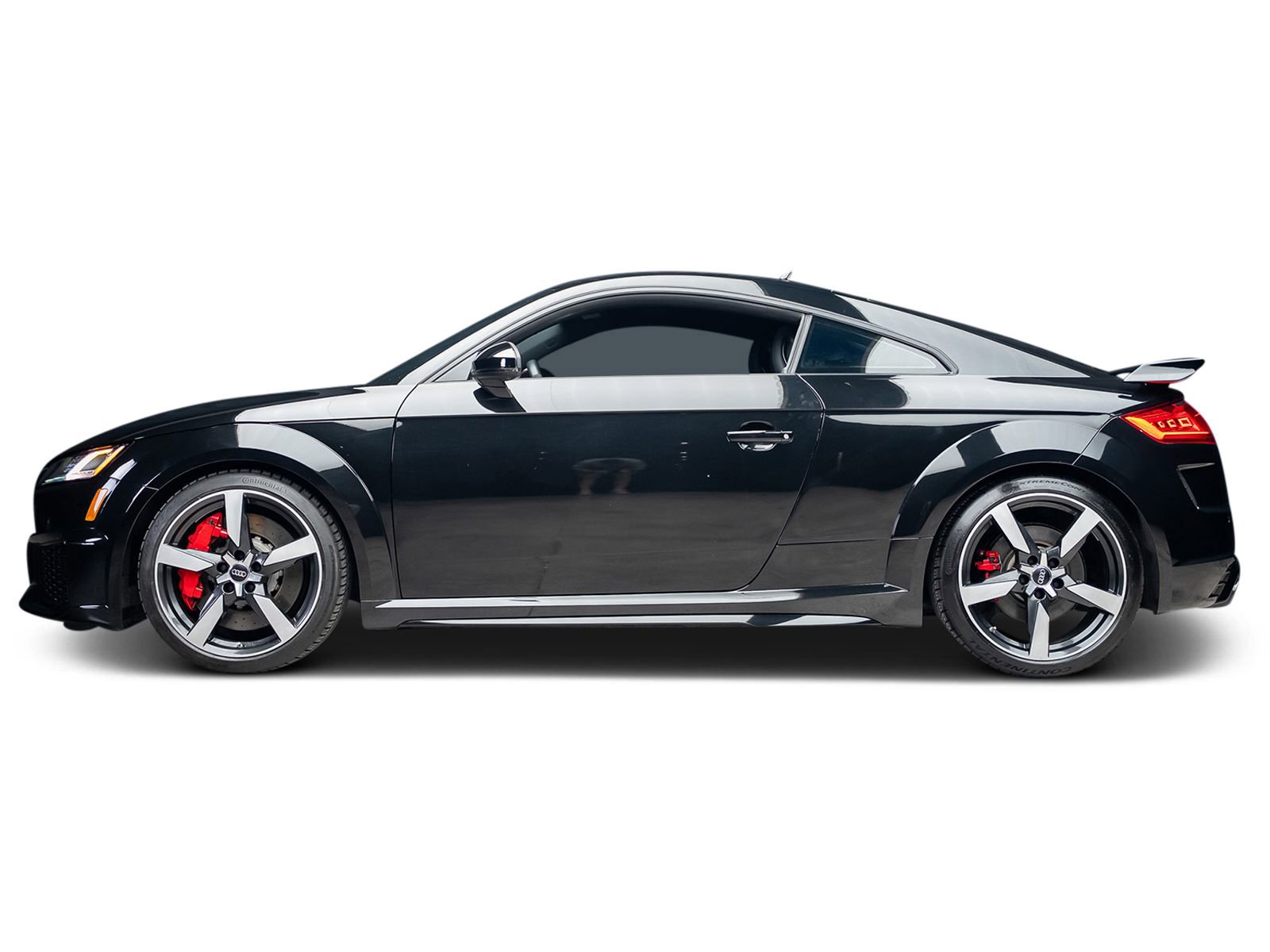 Used 2021 Audi TT RS image 26