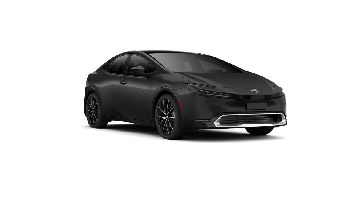 New 2026 Toyota Prius Limited AWD/4WD image 50