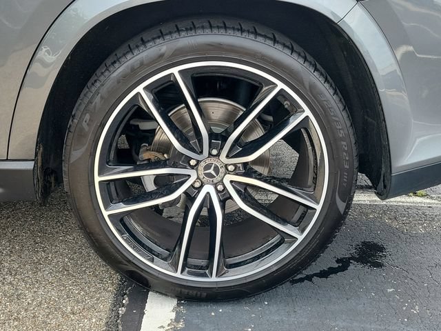 Used 2022 Mercedes-Benz GLS 450 4MATIC image 7