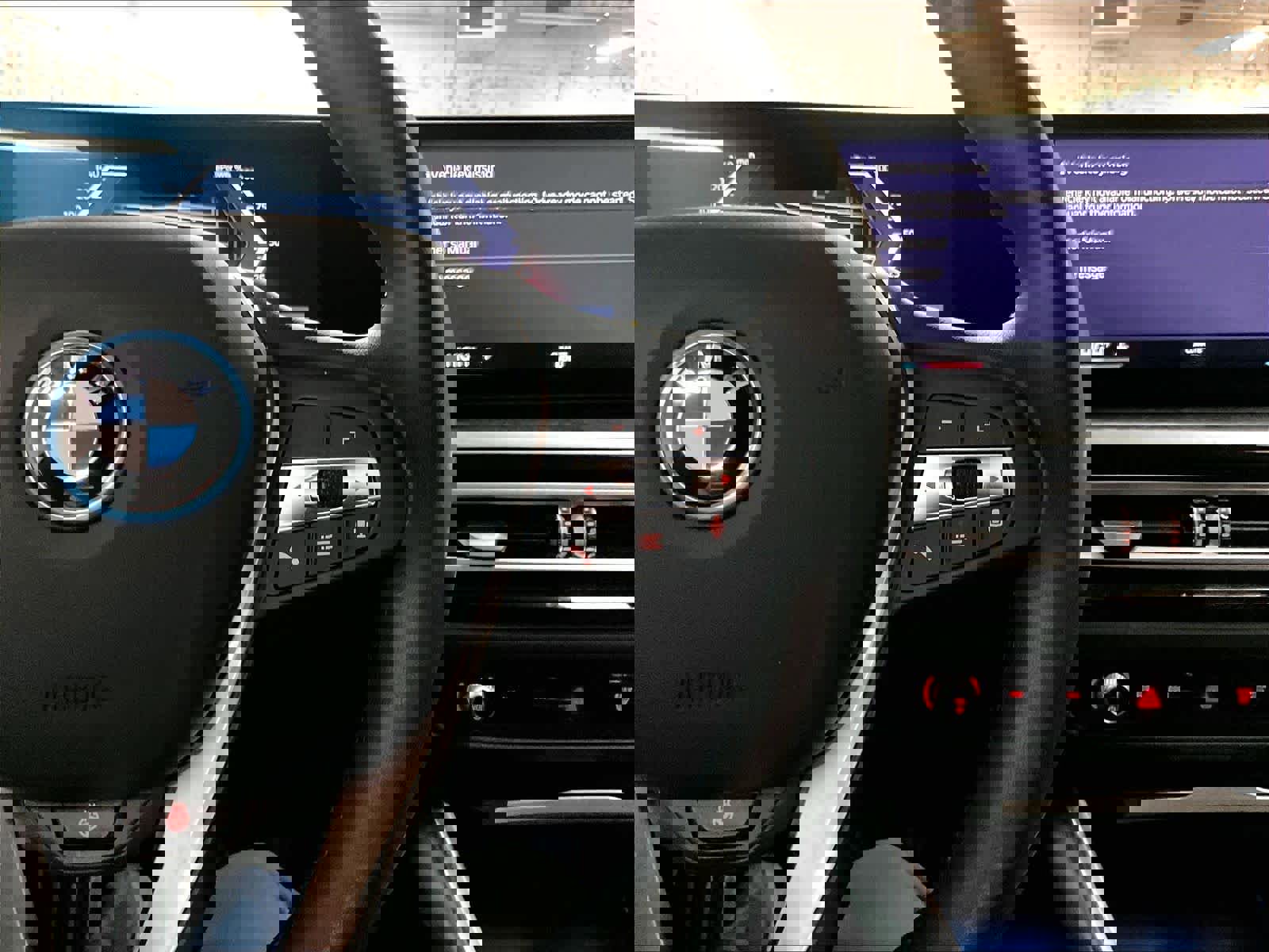 Used 2023 BMW i4 eDrive35 w/ Premium Package image 20