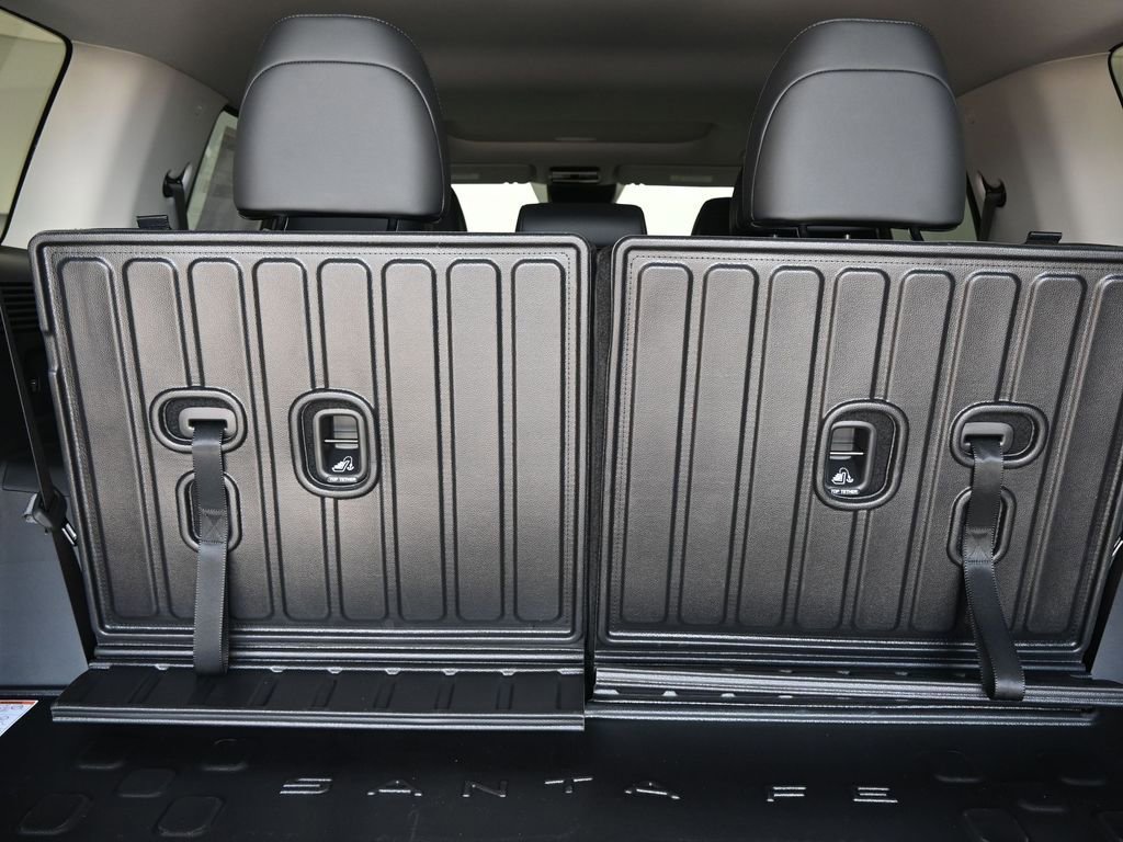 New 2026 Hyundai Santa Fe XRT image 19