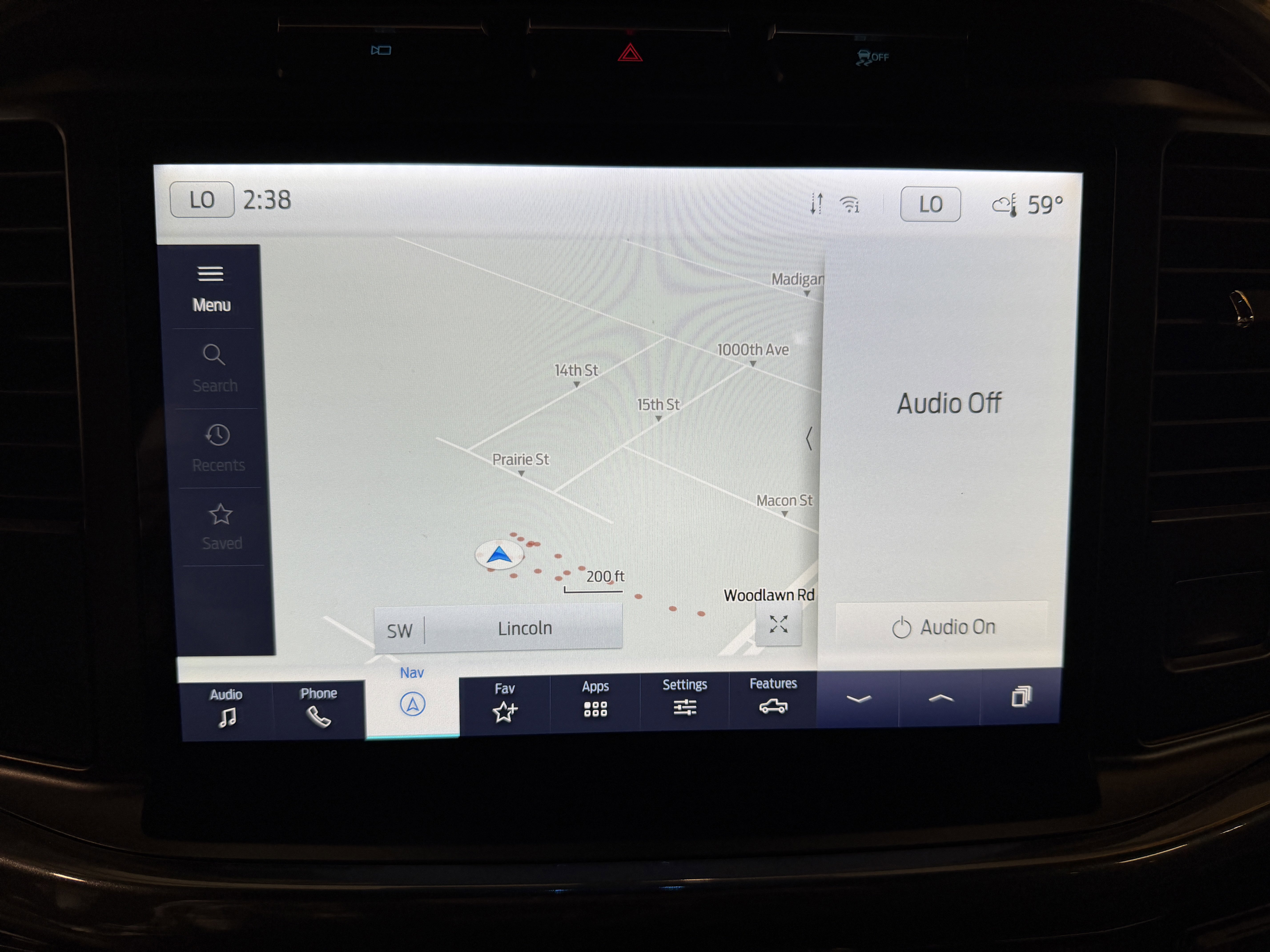 Used 2023 Ford F150 XLT w/ Equipment Group 302A High image 7