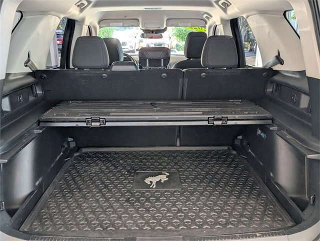 Used 2022 Ford Bronco Sport Big Bend w/ Convenience Package image 12